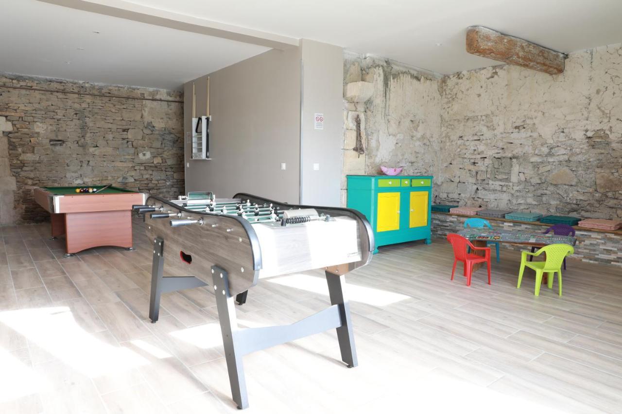 Mas De Brignon, Chambres D'Hotes, Marguerittes, Gard Экстерьер фото